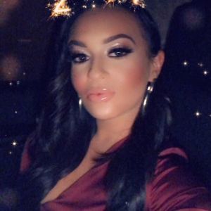 Meet your Posher, Jackie